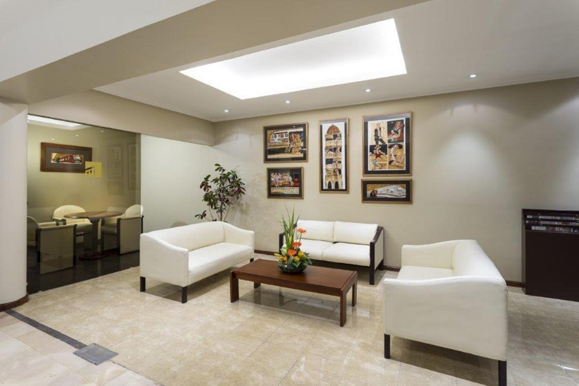 Akros By Bluebay Quito Exteriér fotografie